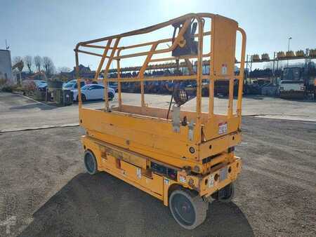 Sonstige 2014  Haulotte CISEAUX COMPACT 8 (7)