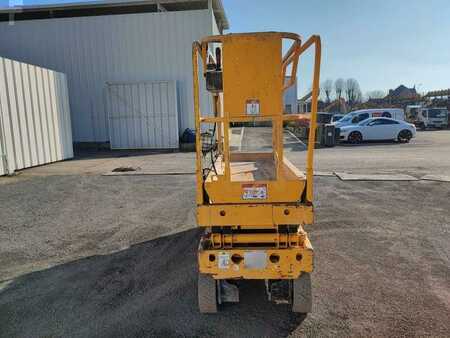 Sonstige 2014  Haulotte CISEAUX COMPACT 8 (9)