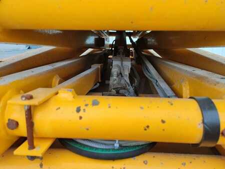 Overige 2016  Haulotte CISEAUX COMPACT 8 (17)
