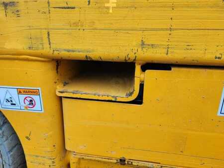 Overige 2016  Haulotte CISEAUX COMPACT 8 (22)