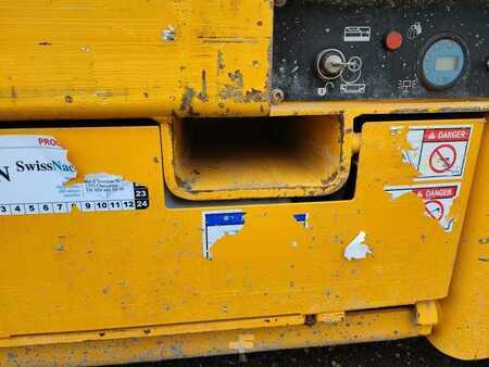 Overige 2016  Haulotte CISEAUX COMPACT 8 (23)