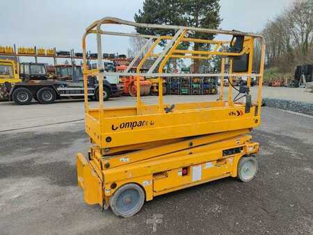 Overige 2016  Haulotte CISEAUX COMPACT 8 (4)