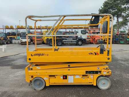 Overige 2016  Haulotte CISEAUX COMPACT 8 (5)