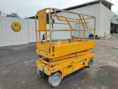 Overige 2016  Haulotte CISEAUX COMPACT 8 (7)