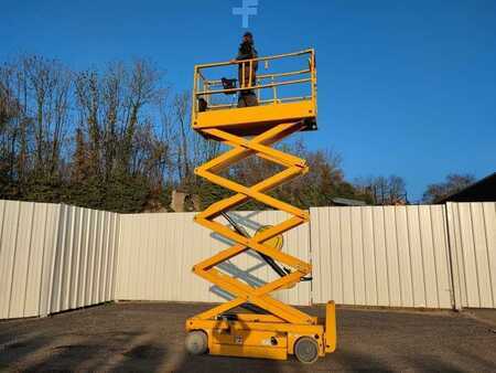 Overige 2017  Haulotte CISEAUX COMPACT 10N (1)