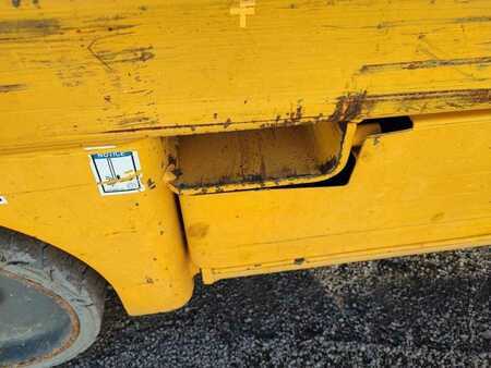 Overige 2017  Haulotte CISEAUX COMPACT 10N (16)