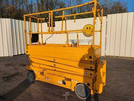 Overige 2017  Haulotte CISEAUX COMPACT 10N (2)