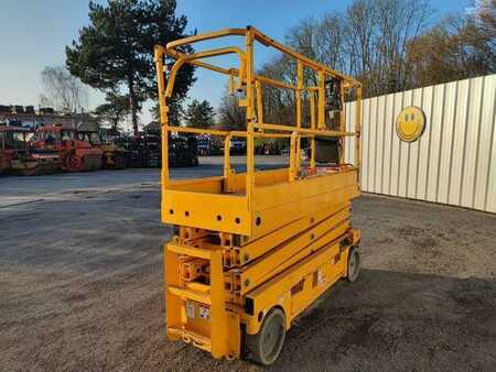 Overige 2017  Haulotte CISEAUX COMPACT 10N (3)