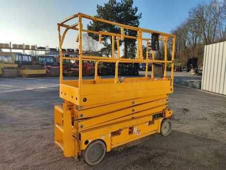 Overige 2017  Haulotte CISEAUX COMPACT 10N (4)