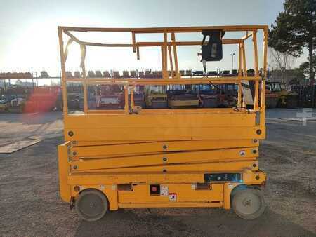 Overige 2017  Haulotte CISEAUX COMPACT 10N (5)