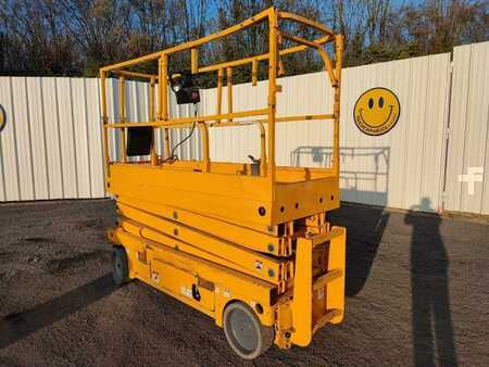 Overige 2017  Haulotte CISEAUX COMPACT 10N (9)
