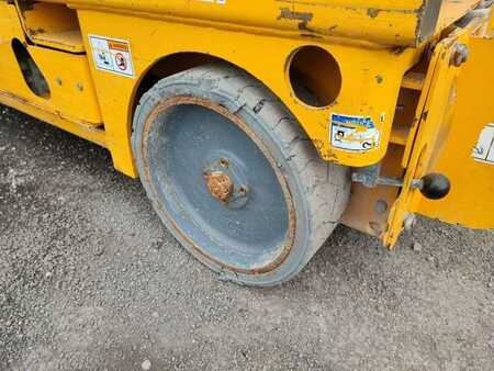 Ostatní 2016  Haulotte CISEAUX COMPACT 8 (12)