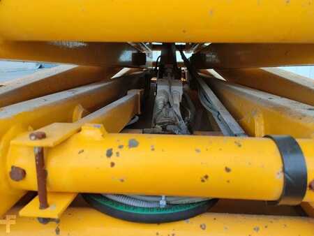 Ostatní 2016  Haulotte CISEAUX COMPACT 8 (17)