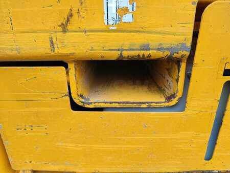 Ostatní 2016  Haulotte CISEAUX COMPACT 8 (24)