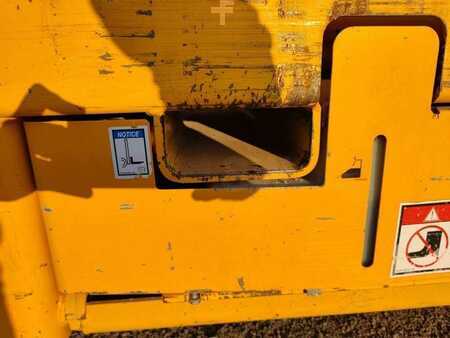 Ostatní 2017  Haulotte CISEAUX COMPACT 10N (22)