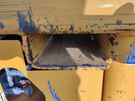 Ostatní 2017  Haulotte CISEAUX COMPACT 10N (24)