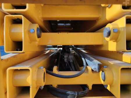 Ostatní 2017  Haulotte CISEAUX COMPACT 10N (25)