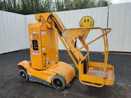 Ostatní 2012  Haulotte STAR 10-1 (1)