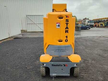 Ostatní 2012  Haulotte STAR 10-1 (10)