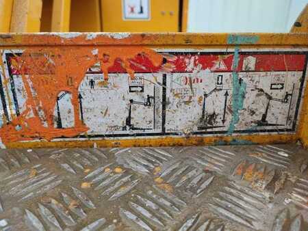 Ostatní 2012  Haulotte STAR 10-1 (13)