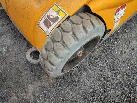 Ostatní 2012  Haulotte STAR 10-1 (14)