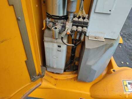 Ostatní 2012  Haulotte STAR 10-1 (22)