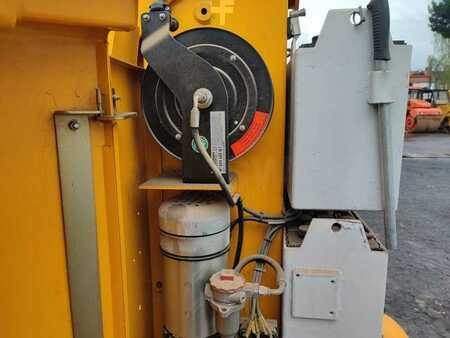 Ostatní 2012  Haulotte STAR 10-1 (23)