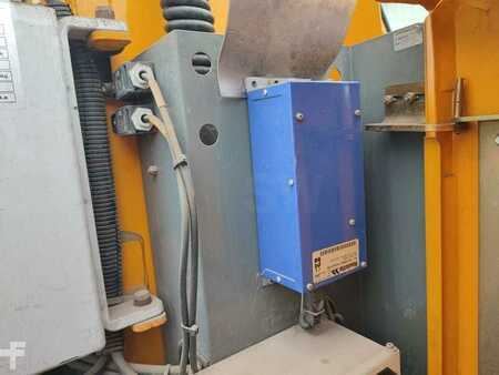 Ostatní 2012  Haulotte STAR 10-1 (26)