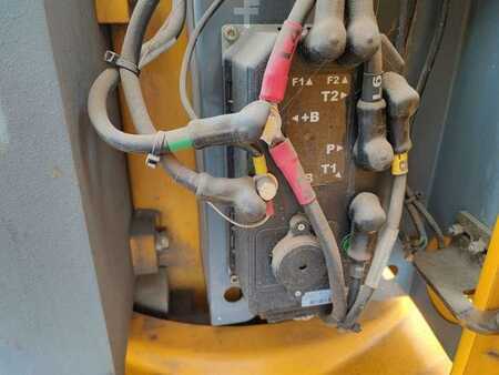 Ostatní 2012  Haulotte STAR 10-1 (28)