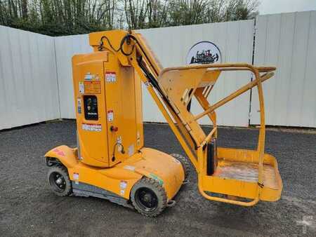 Ostatní 2012  Haulotte STAR 10-1 (29)