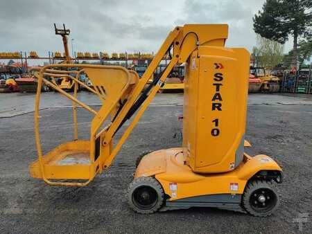 Ostatní 2012  Haulotte STAR 10-1 (3)