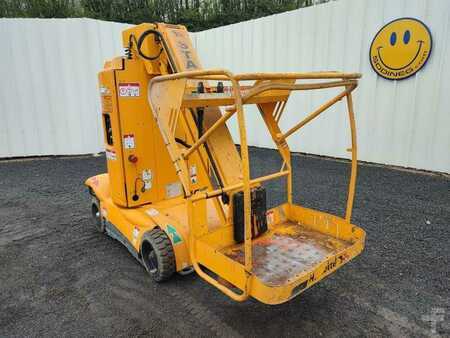 Ostatní 2012  Haulotte STAR 10-1 (7)