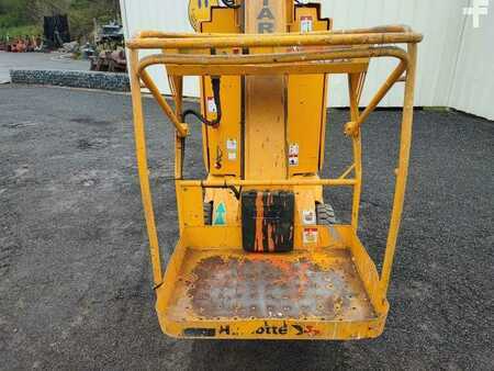 Ostatní 2012  Haulotte STAR 10-1 (8)