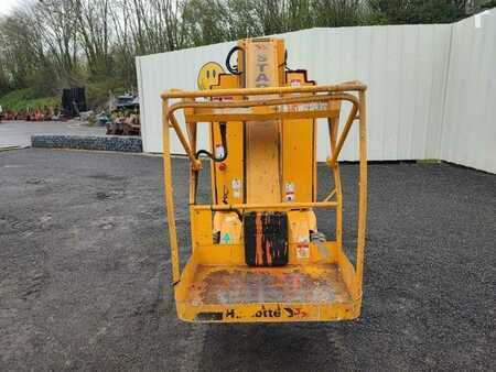 Ostatní 2012  Haulotte STAR 10-1 (9)