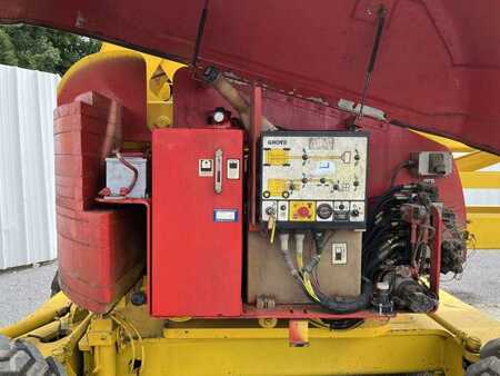 Ostatní 2001  Grove A60J (43)