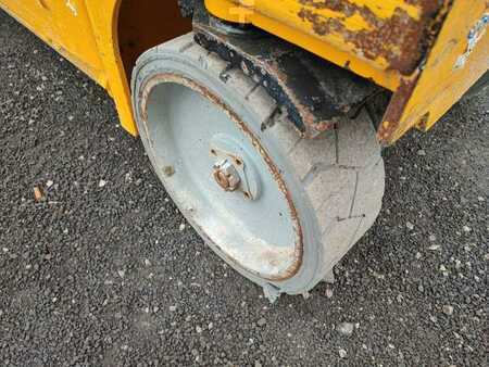 Pozostałe 2016  Haulotte CISEAUX COMPACT 8 (14)