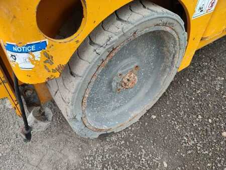 Pozostałe 2016  Haulotte CISEAUX COMPACT 8 (15)