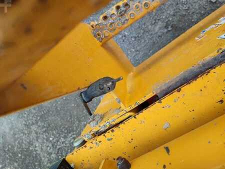 Pozostałe 2016  Haulotte CISEAUX COMPACT 8 (16)