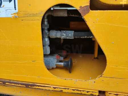 Pozostałe 2016  Haulotte CISEAUX COMPACT 8 (26)