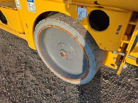 Pozostałe 2017  Haulotte CISEAUX COMPACT 10N (12)