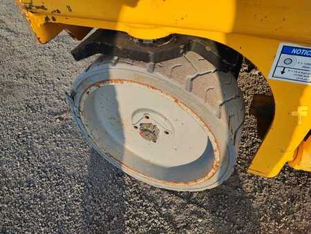 Pozostałe 2017  Haulotte CISEAUX COMPACT 10N (13)