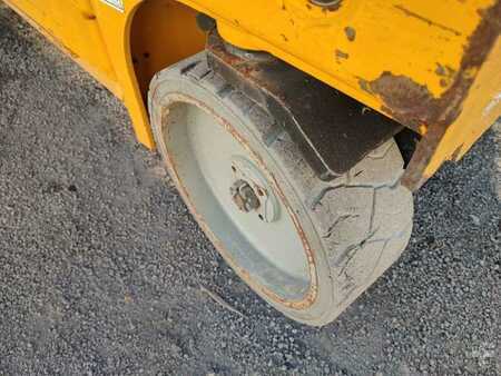 Pozostałe 2017  Haulotte CISEAUX COMPACT 10N (14)