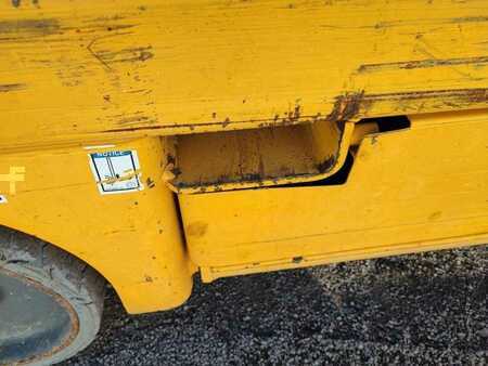 Pozostałe 2017  Haulotte CISEAUX COMPACT 10N (16)