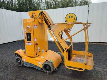 Pozostałe 2012  Haulotte STAR 10-1 (1)