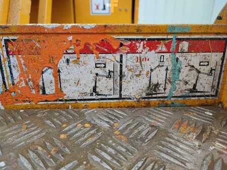 Pozostałe 2012  Haulotte STAR 10-1 (13)