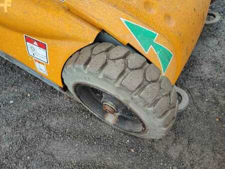 Pozostałe 2012  Haulotte STAR 10-1 (17)