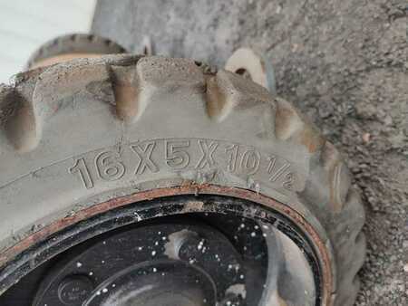 Pozostałe 2012  Haulotte STAR 10-1 (18)