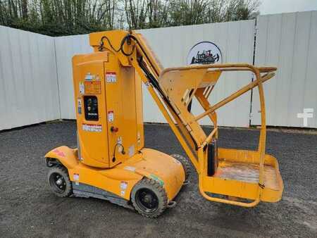 Pozostałe 2012  Haulotte STAR 10-1 (29)