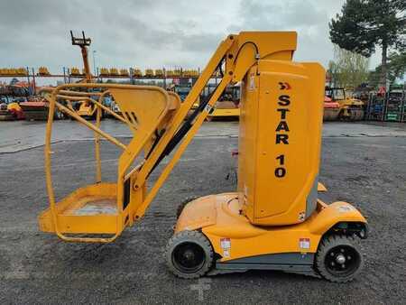 Pozostałe 2012  Haulotte STAR 10-1 (3)