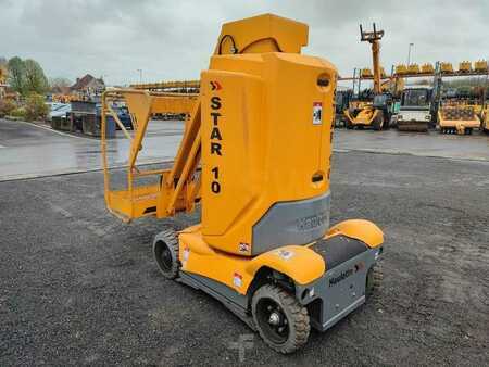 Pozostałe 2012  Haulotte STAR 10-1 (4)